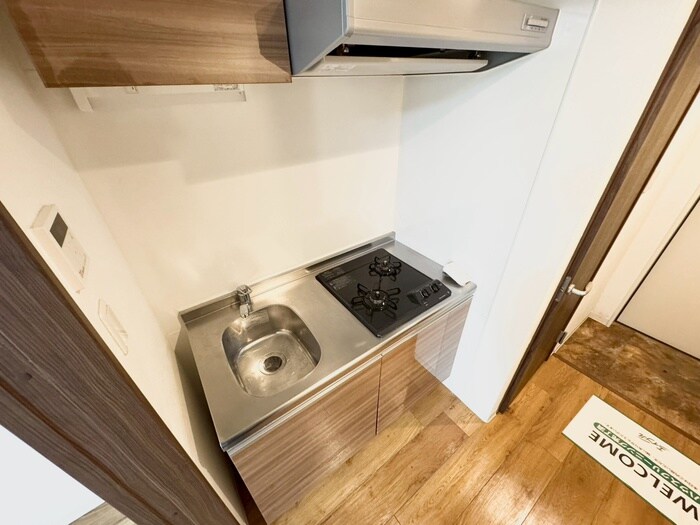 物件内観写真10　(キッチン)