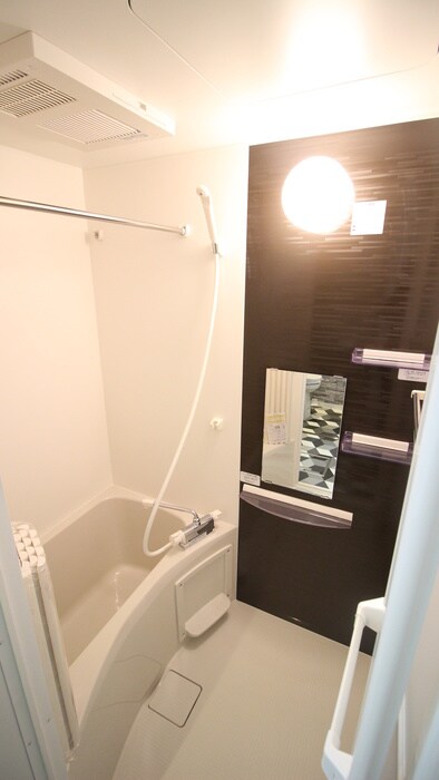 物件内観写真10　(バス／シャワールーム等)
