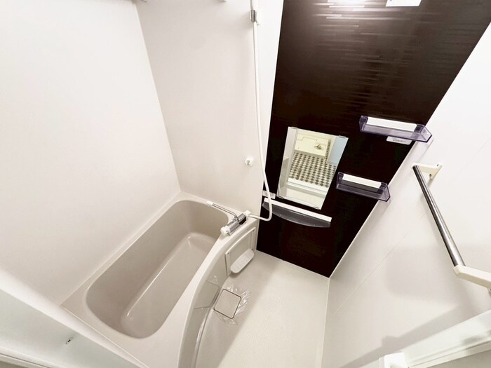 物件内観写真11　(バス／シャワールーム等)