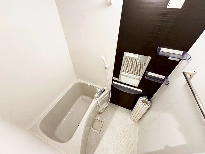 物件内観写真13　(バス／シャワールーム等)