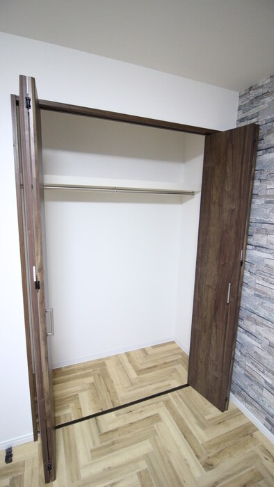 物件内観写真13　(収納)