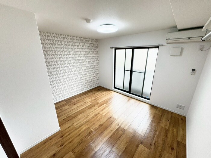 物件内観写真14　(居室)