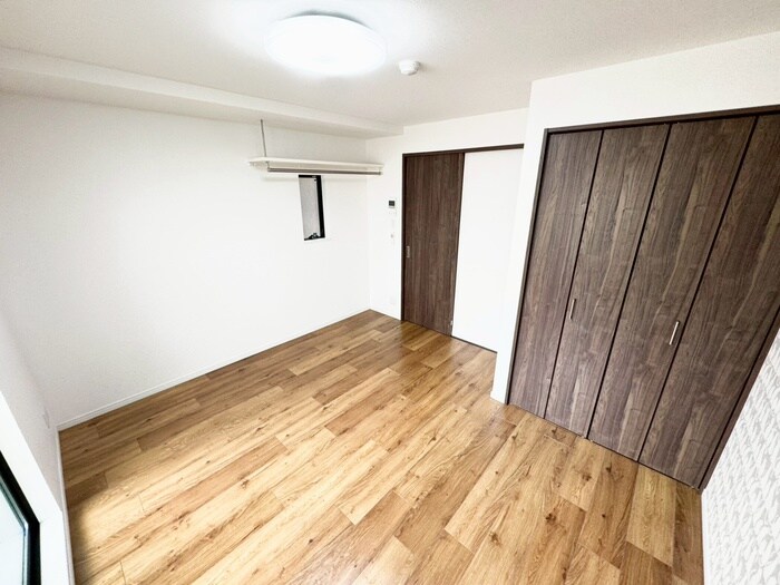 物件内観写真18　(居室)