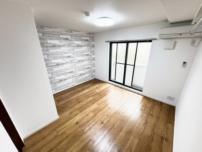 物件内観写真20　(居室)