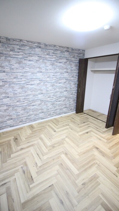 物件内観写真21　(居室)