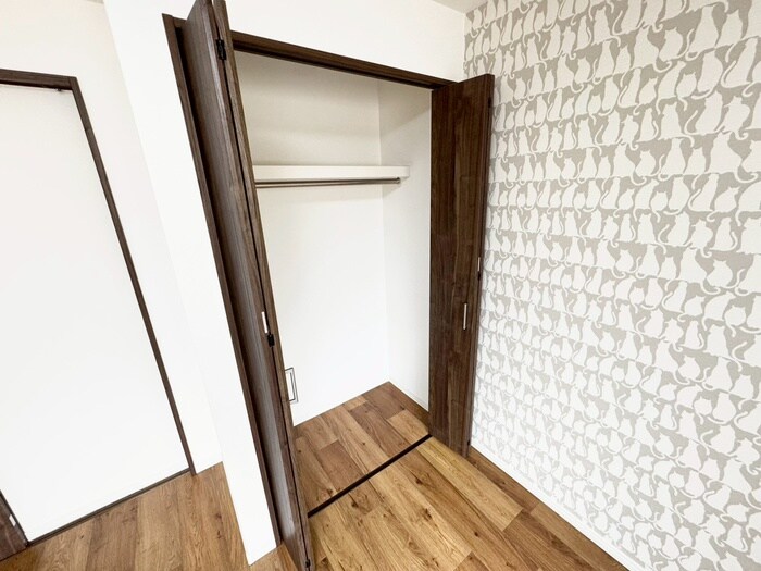 物件内観写真21　(収納)