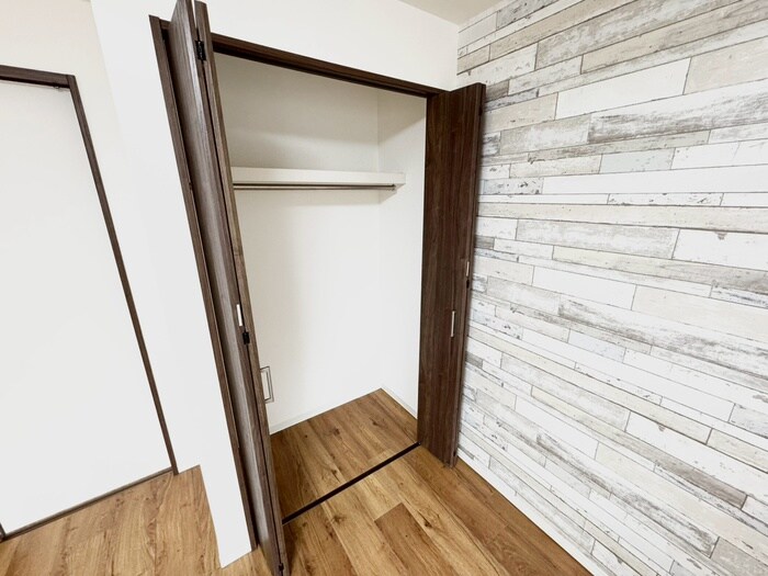 物件内観写真22　(収納)