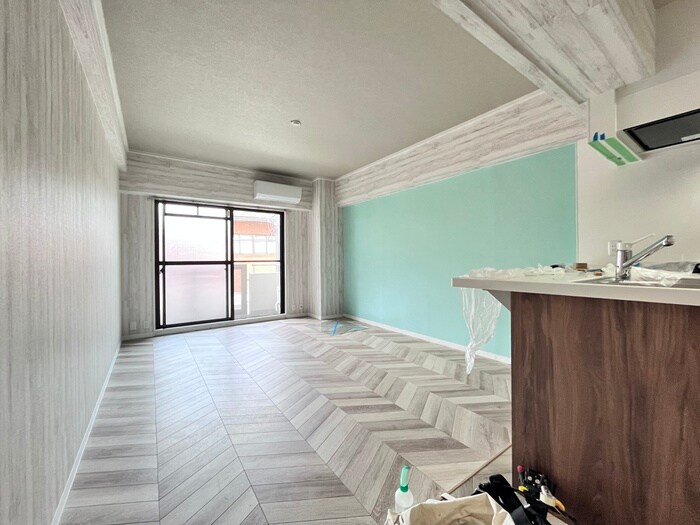 物件内観写真6　(居室)