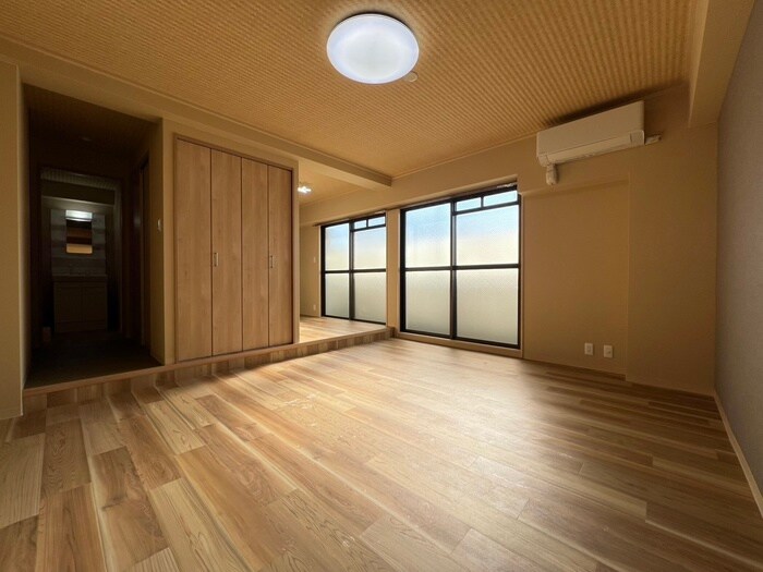 物件内観写真6　(居室)