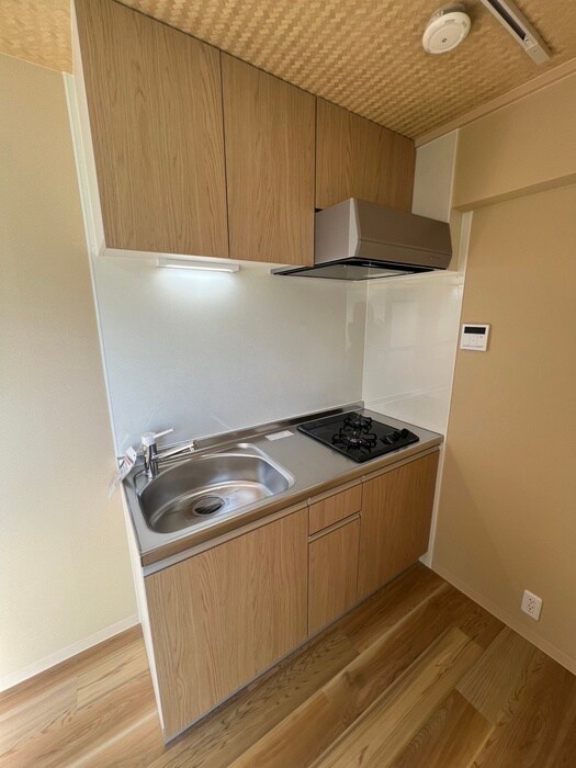 物件内観写真8　(キッチン)