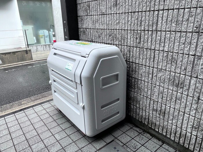 物件外観写真3　(建物設備)