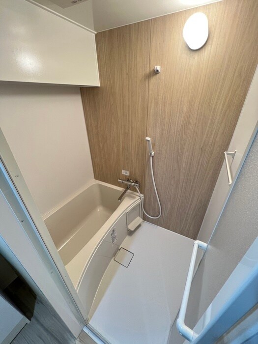 物件内観写真9　(バス／シャワールーム等)