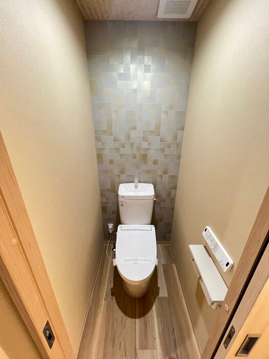 物件内観写真11　(バス／シャワールーム等)