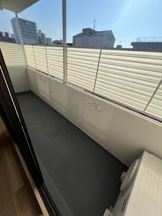 物件内観写真15　(ベランダ・バルコニー)