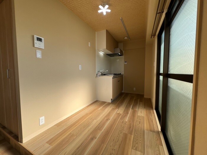 物件内観写真18　(キッチン)