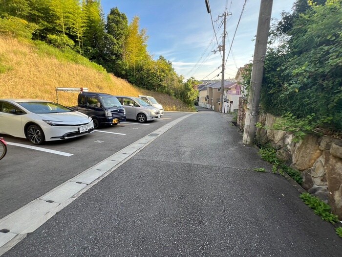 物件外観写真5　(周辺環境)