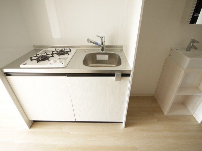 物件内観写真10　(キッチン)