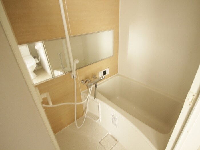 物件内観写真13　(バス／シャワールーム等)