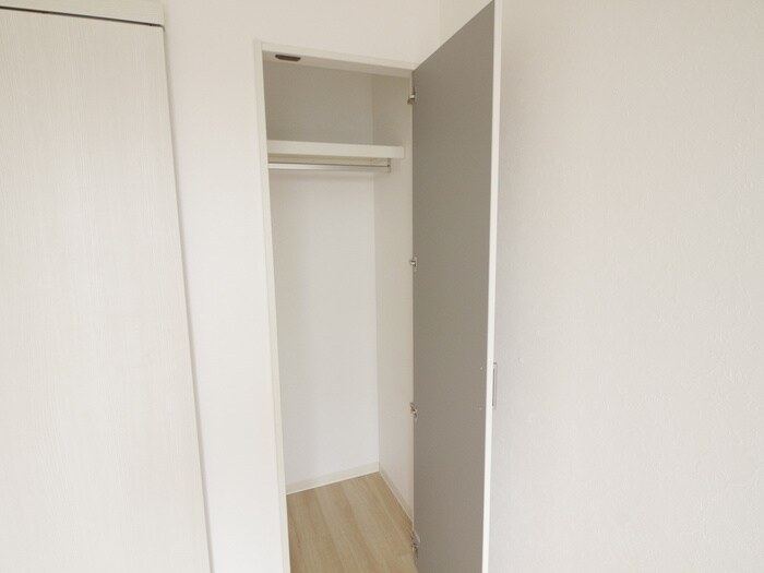 物件内観写真14　(収納)
