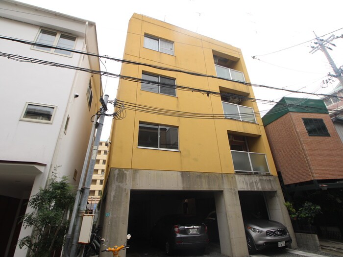 ＮＥＯＸの物件外観写真