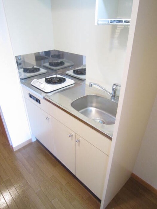 物件内観写真8　(キッチン)