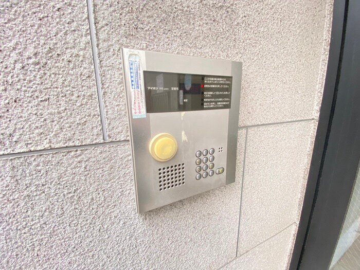 物件外観写真3　(建物設備)