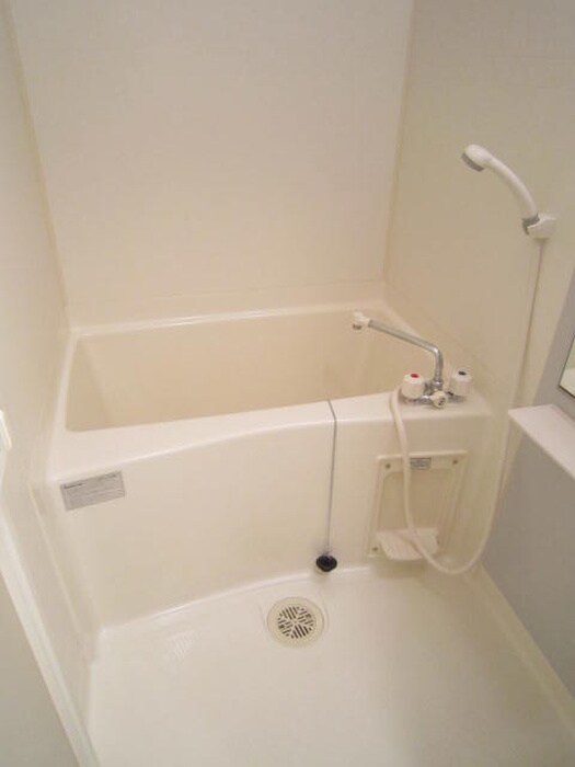 物件内観写真10　(バス／シャワールーム等)