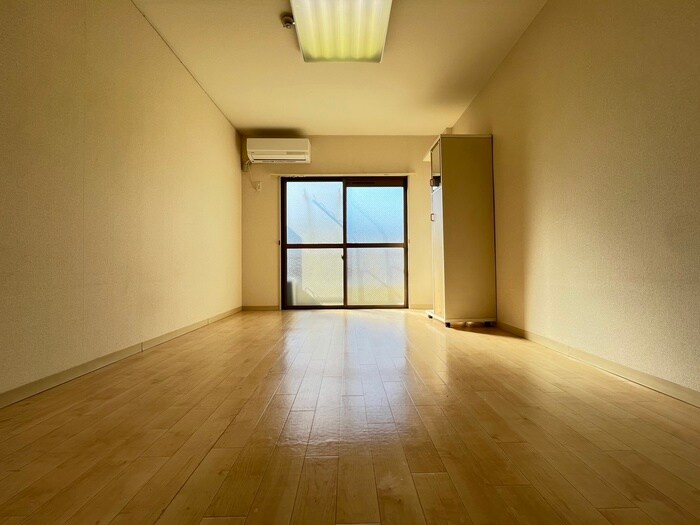 ハイム吉田の居室