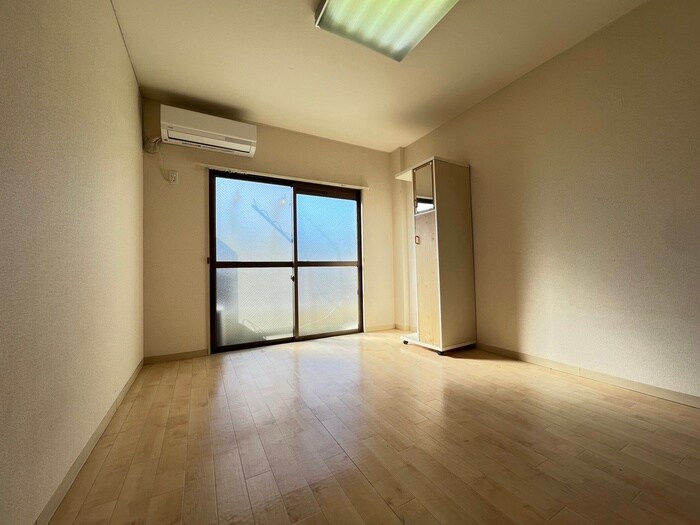 ハイム吉田の居室