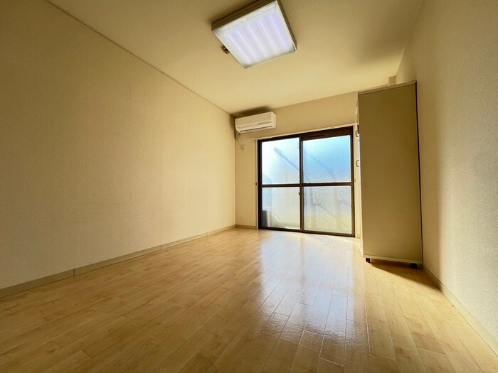 ハイム吉田の居室