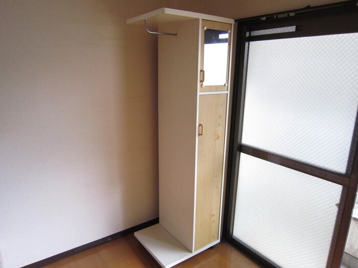 物件内観写真11　(収納)