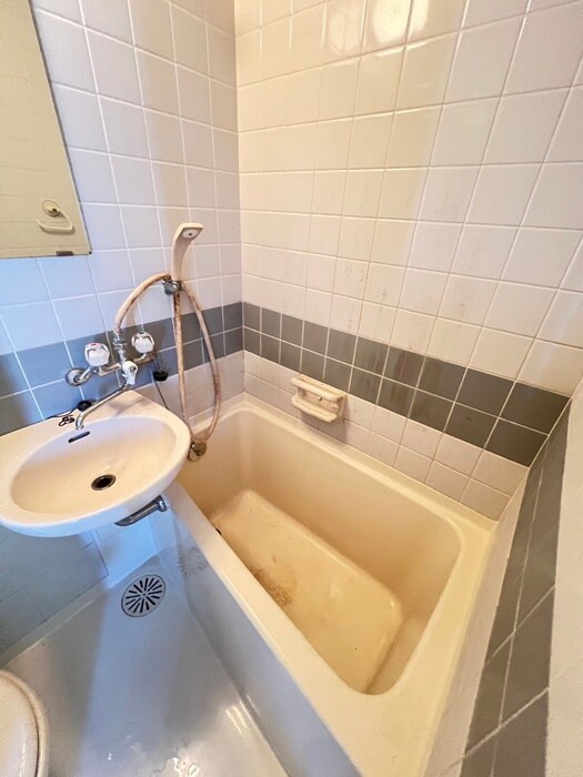 物件内観写真16　(バス／シャワールーム等)