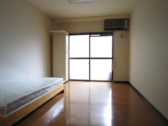 物件内観写真21　(居室)