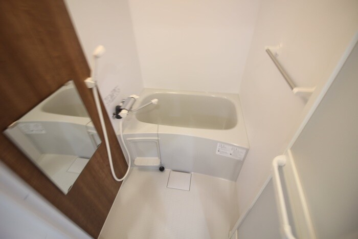 物件内観写真8　(バス／シャワールーム等)