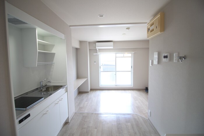 物件内観写真22　(居室)