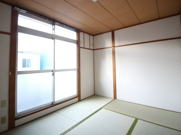 物件内観写真7　(居室)