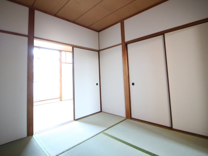 物件内観写真9　(居室)