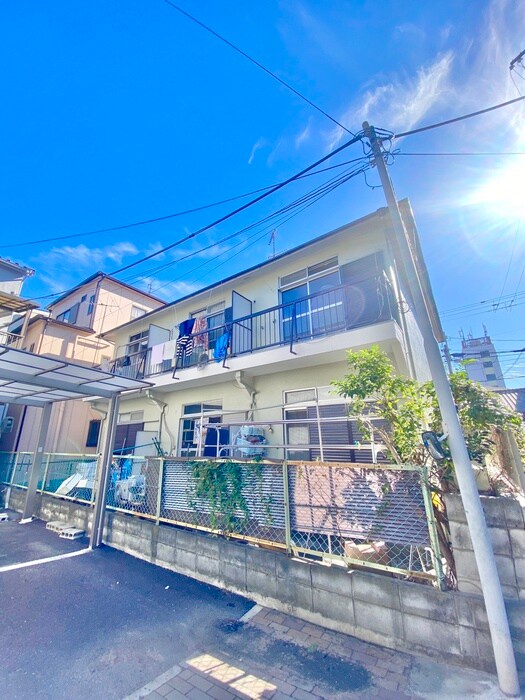 物件外観写真3　(外観写真)