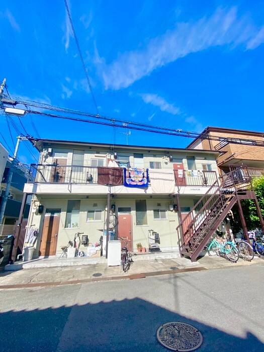 物件外観写真6　(外観写真)