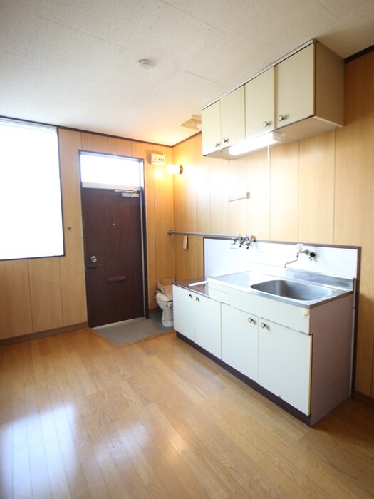 物件内観写真10　(内観写真)