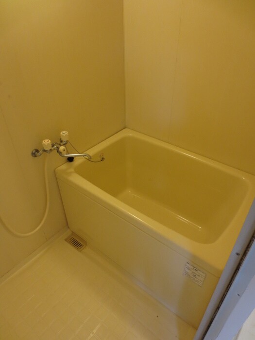 物件内観写真12　(バス／シャワールーム等)