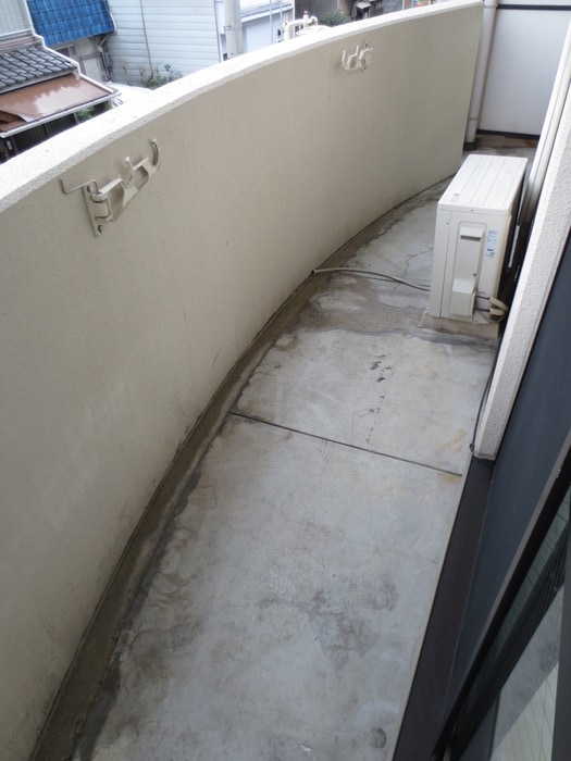 物件内観写真16　(ベランダ・バルコニー)