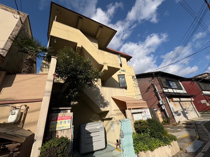 物件外観写真3　(外観写真)