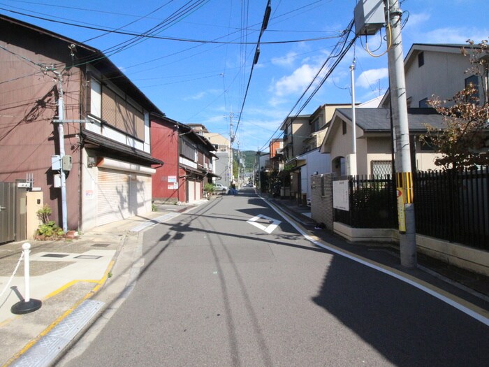 物件外観写真6　(周辺環境)