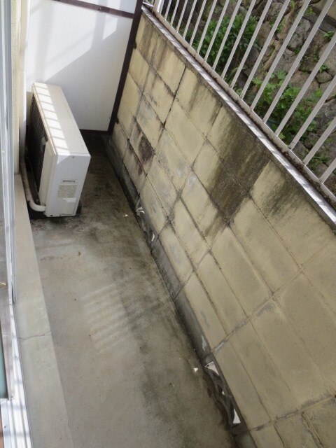 物件内観写真13　(ベランダ・バルコニー)