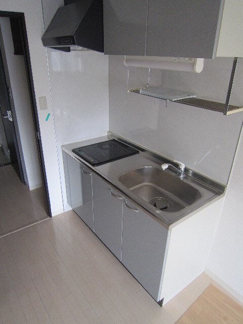 物件内観写真9　(キッチン)