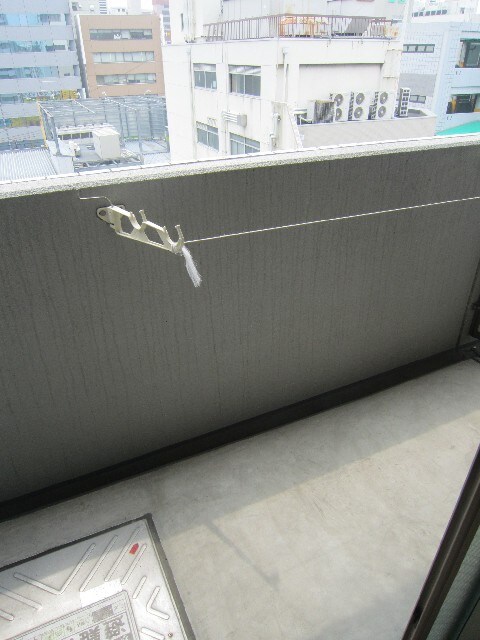 物件内観写真13　(ベランダ・バルコニー)