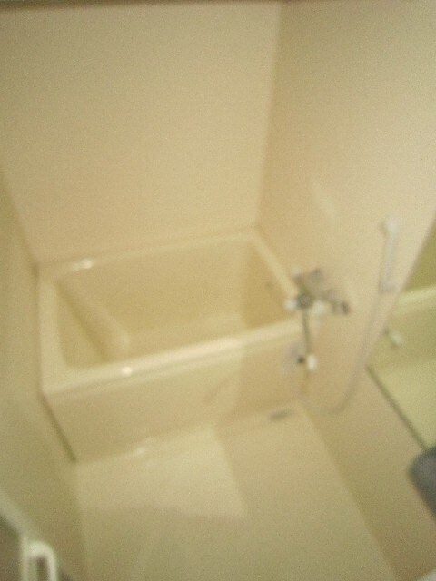 物件内観写真15　(バス／シャワールーム等)