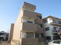 フジパレス尼崎西難波Ⅱ番館