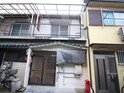 河合１丁目テラスハウス